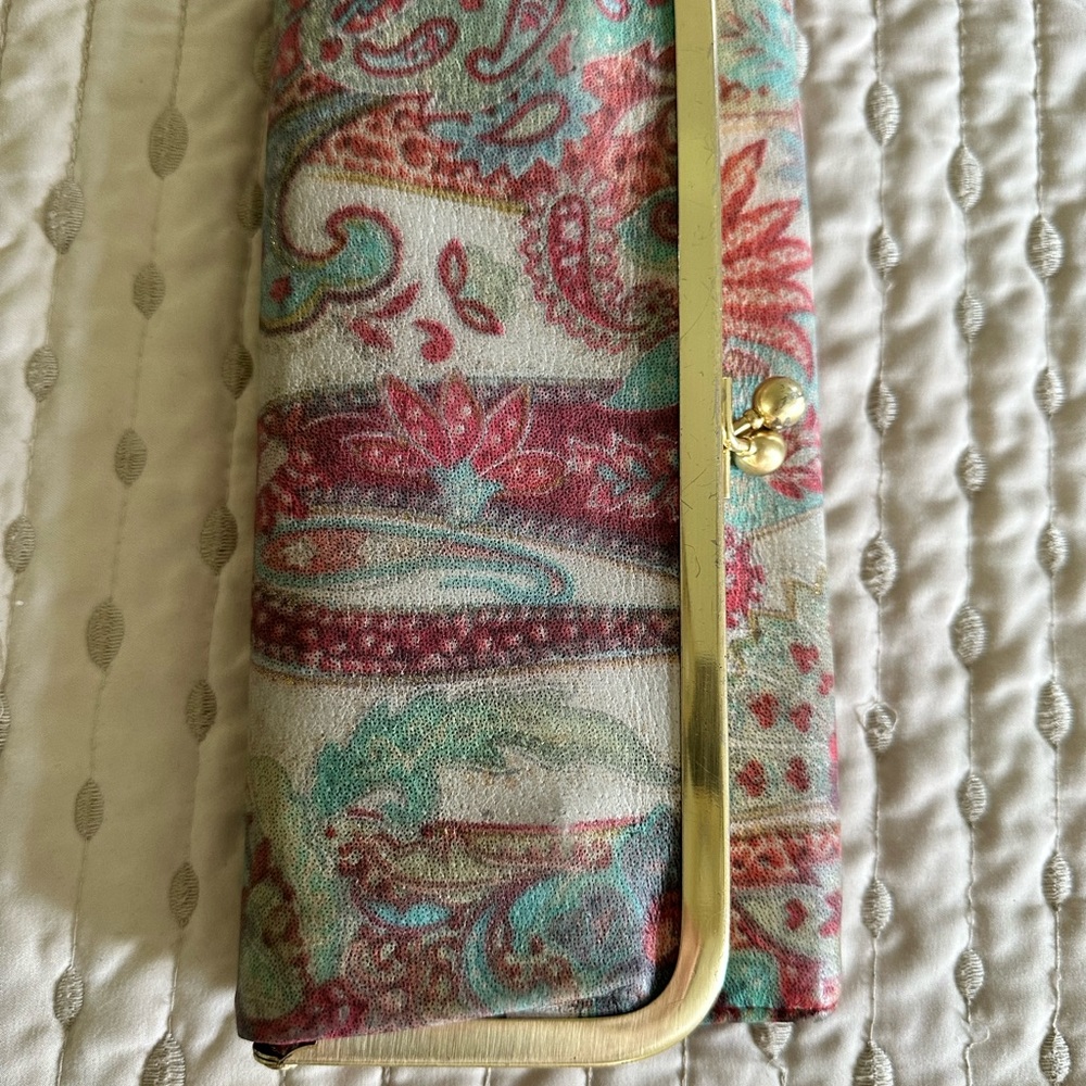 Hobo wallet - Picture 2 of 2
